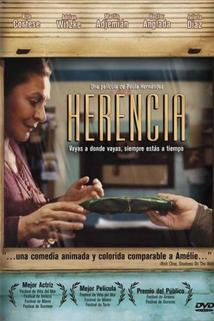 Profilový obrázek - Herencia