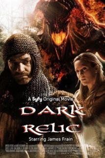 Temná relikvie  - Dark Relic