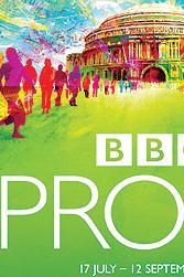 Profilový obrázek - BBC Proms