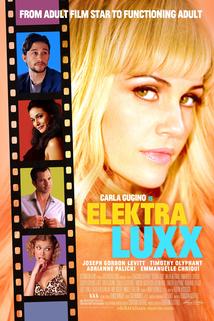 Profilový obrázek - Elektra Luxx