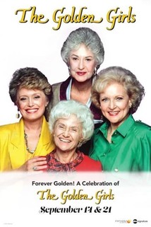 Profilový obrázek - Forever Golden! A Celebration of the Golden Girls