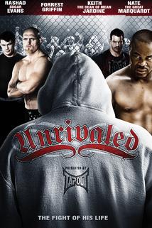 Unrivaled  - Unrivaled