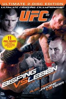 Profilový obrázek - UFC 89: Bisping v Leben