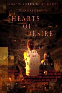 Hearts of Desire