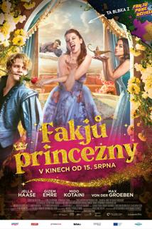 Profilový obrázek - Fakjů princezny