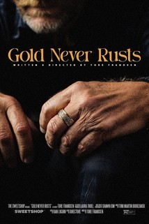 Profilový obrázek - Gold Never Rusts