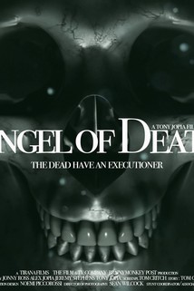 Profilový obrázek - Angel of Death