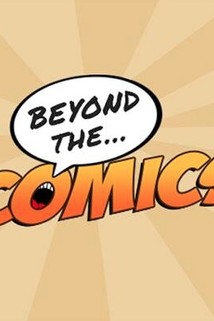 Profilový obrázek - Beyond the Comics