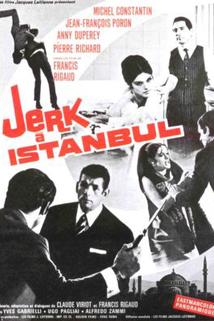 Profilový obrázek - Jerk à Istambul