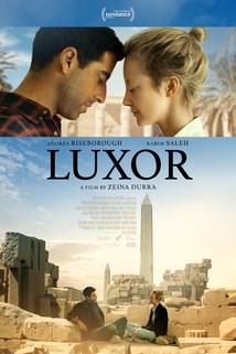 Profilový obrázek - Luxor