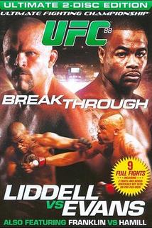 Profilový obrázek - UFC 88: Breakthrough