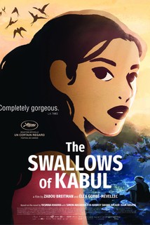 Profilový obrázek - The Swallows of Kabul