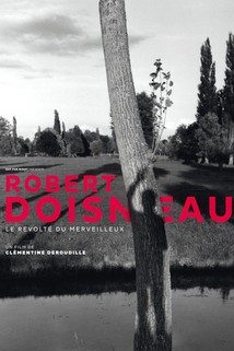 Profilový obrázek - Robert Doisneau: Through the Lens