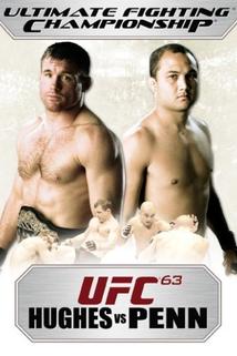 Profilový obrázek - UFC 63: Hughes vs. Penn
