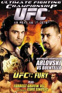 Profilový obrázek - UFC 55: Fury