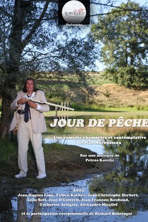 Profilový obrázek - Jour de pêche