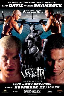 Profilový obrázek - UFC 40: Vendetta