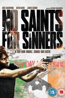 Profilový obrázek - No Saints for Sinners