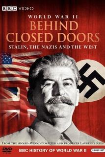 Profilový obrázek - "World War Two - Behind Closed Doors"