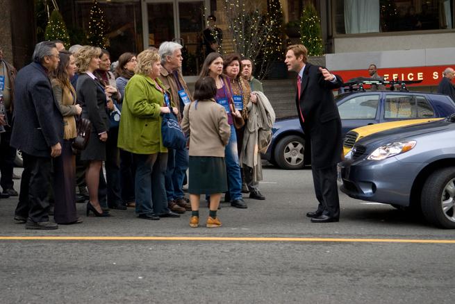 Láska na druhý pohled