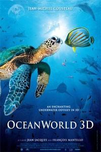 Velké podmořské dobrodružství 3D