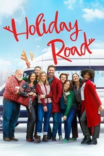 Profilový obrázek - Holiday Road