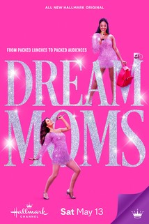 Profilový obrázek - Dream Moms