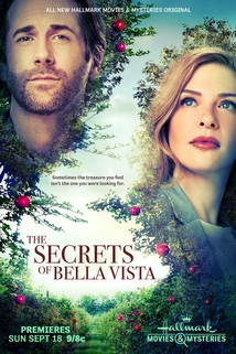 Profilový obrázek - The Secrets of Bella Vista