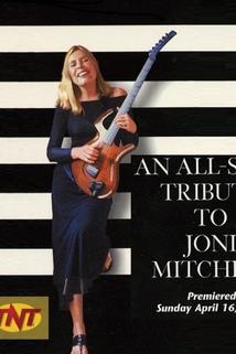An All-Star Tribute to Joni Mitchell