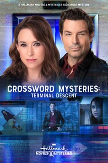 Profilový obrázek - Crossword Mysteries: Terminal Descent