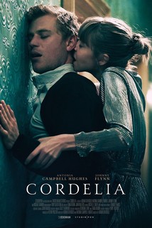 Profilový obrázek - Cordelia