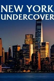 Profilový obrázek - New York Undercover