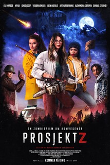 Profilový obrázek - Project Z