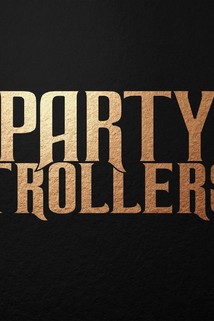 Profilový obrázek - Party Trollers