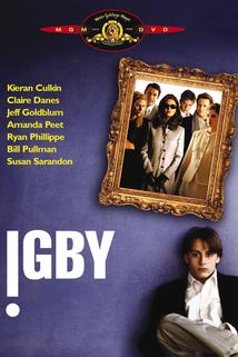 Igby  - Igby Goes Down
