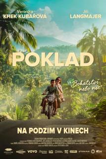 Profilový obrázek - Poklad