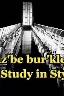 Profilový obrázek - (buz'be bur'kle)n. A Study in Style