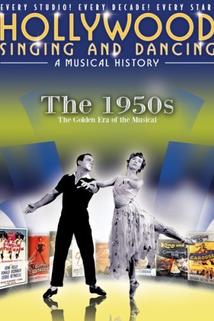 Hollywood Singing & Dancing: A Musical History - 1950s