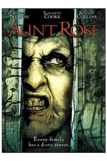 Profilový obrázek - Aunt Rose