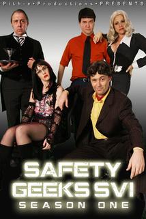 Profilový obrázek - "Safety Geeks: SVI"