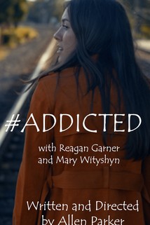 Profilový obrázek - #addicted