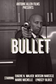 Profilový obrázek - Bullet
