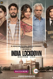 Profilový obrázek - India Lockdown