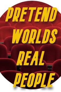 Profilový obrázek - Pretend Worlds Real People