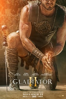 Gladiátor II