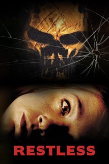 Profilový obrázek - Restless