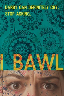 Profilový obrázek - I Bawl