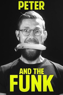 BlueJ: Peter and the FUNK