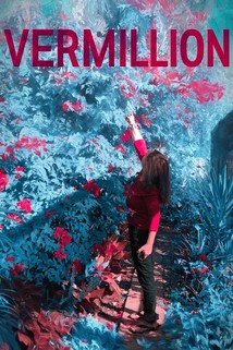 Profilový obrázek - Vermillion