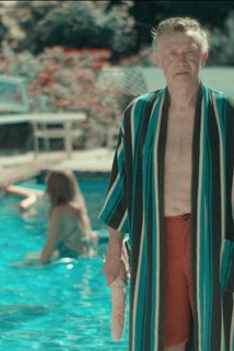 Profilový obrázek - Poolside